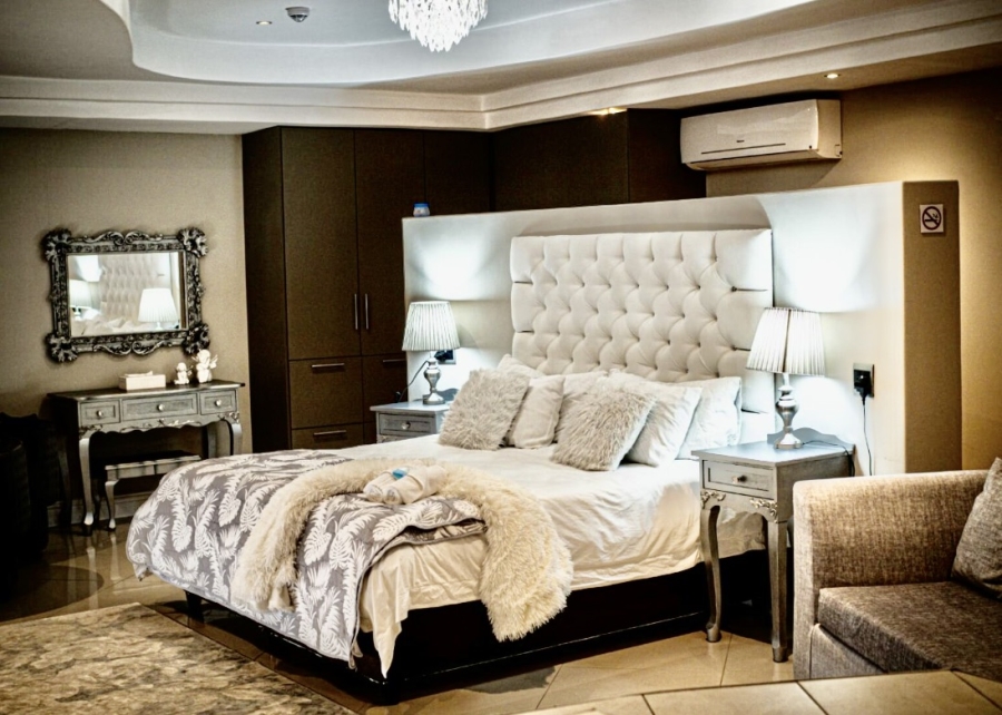 Commercial Property for Sale in Long Acres Country Estate Western Cape